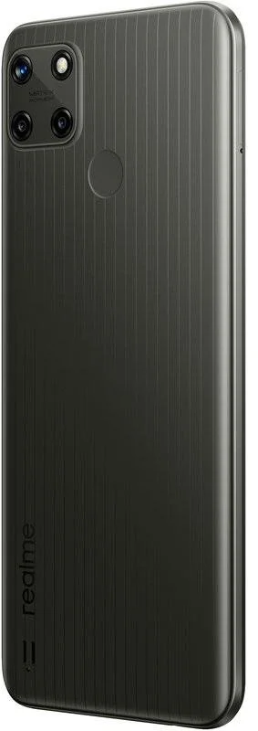 Фото: Смартфон Realme C25Y 4/128GB Metal Gray № 5 | KTC