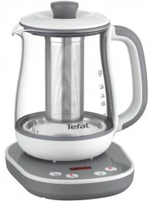 Фото: Електрочайник Tefal Tastea Tea Maker BJ551B10 № 2 | KTC
