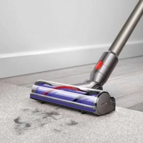 Фото: Ручний бездротовий пилосос Dyson V8 Animal Plus (248367-01) № 2 | KTC