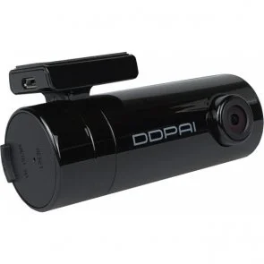 Фото: Відеореєстратор DDPai Mini (Mini Dash Cam) № 3 | KTC