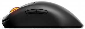 Миша SteelSeries Prime Mini Wireless Black (62426)