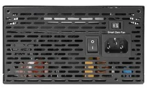 Фото: Блок живлення Thermaltake Toughpower GF1 1000W (PS-TPD-1000FNFAGE-1) № 6 | KTC