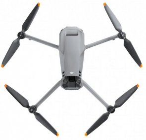 Квадрокоптер DJI Mavic 3 Fly More Combo (CP.MA.00000452.01/02)