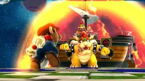 Фото: Гра Super Mario 3D All-Stars [Nintendo Switch, Russian version] Картридж № 3 | KTC