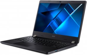 Ноутбук Acer TravelMate P2 TMP214-41-G2-R52H NX.VSAEU.001 Shale Black