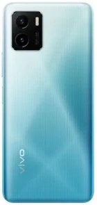 Фото: Смартфон Vivo Y15s 3/32GB Wave Green № 4 | KTC