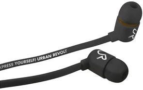 Фото: Навушники Urban Revolt Duga Black (19878) № 3 | KTC