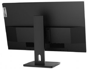 Монітор Lenovo ThinkVision E24q-20 Black (62CFGAT1UA)