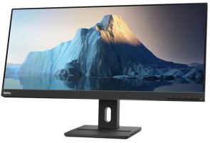 Монітор Lenovo ThinkVision E29w-20 (62CEGAT3UA)