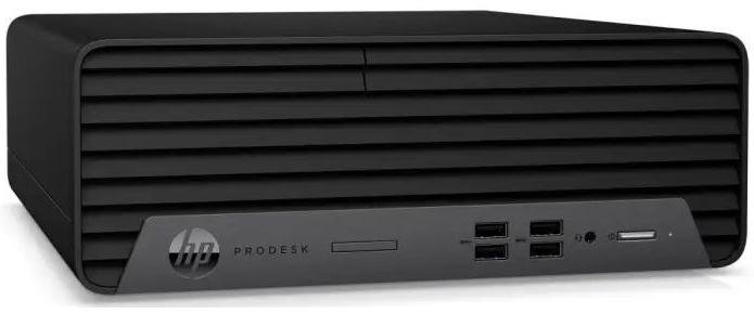 Персональний комп'ютер HP ProDesk 405 G6 SFF (294D5EA)