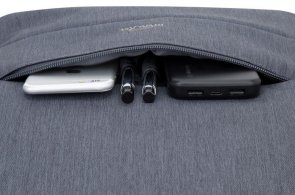 Рюкзак для ноутбука Riva Case 7562 Dark Grey (7562 (Dark Grey))