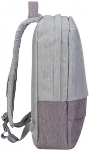 Фото: Рюкзак для ноутбука Riva 7562 Grey/Mocha № 3 | KTC