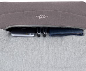 Рюкзак для ноутбука Riva Case 7562 Grey/Mocha (7562 (Grey/Mocha))