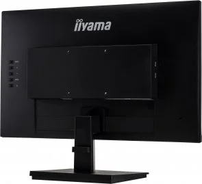 Фото: Монітор iiyama XU2494HSU-B1 Black - 23.8" VA / 1920×1080 / 75 Гц № 7 | KTC