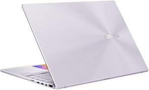 Ноутбук ASUS Zenbook 14X OLED UX5400EG-KN129 Lilac Mist