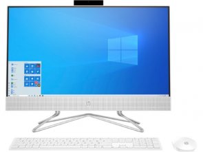 ПК моноблок HP Pavilion 24-k1010ua White (4C9Y1EA)