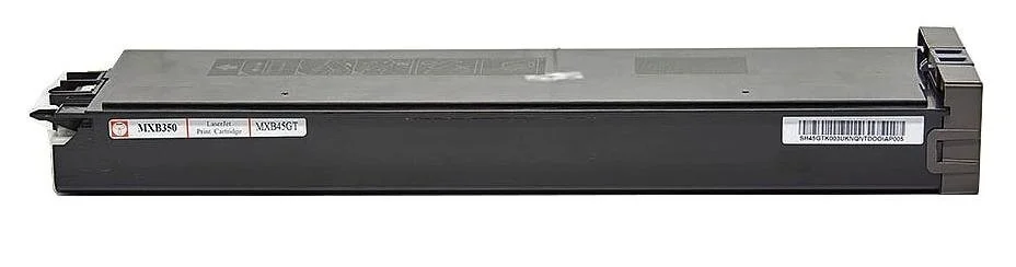 Фото: Сумісний картридж BASF for Sharp MXB350/355/450/455W/P Black (BASF-KT-MXB45GT) № 2 | KTC