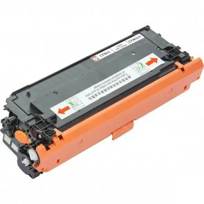Фото: Сумісний картридж BASF for HP LJ M552 Magenta (BASF-KT-CF363A-U) № 2 | KTC