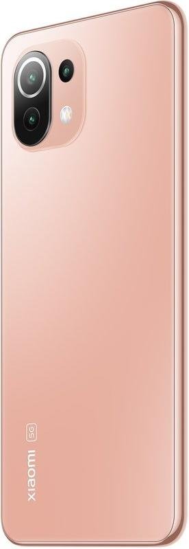 Смартфон Xiaomi 11 Lite 5G NE 8/128GB Pink