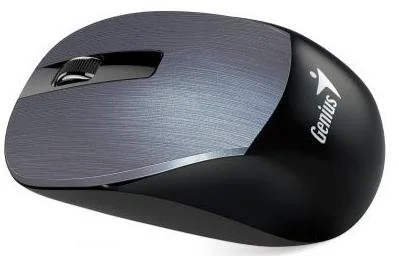 Фото: Миша Genius NX-7015 Iron Grey NP (31030019400) № 2 | KTC