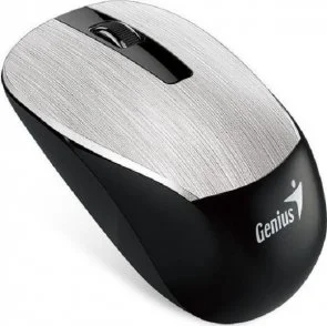 Фото: Миша Genius NX-7015 Silver NP (31030019404) № 2 | KTC