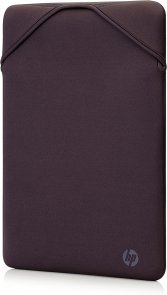 Чохол HP Reversible Protective Sleeve Grey/Mauve (2F1W8AA)