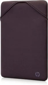 Фото: Чохол HP Reversible Protective Sleeve Grey/Mauve (2F1W8AA) № 2 | KTC