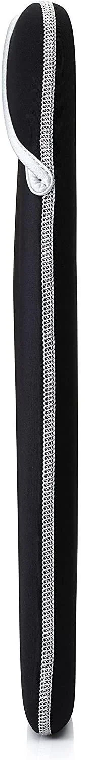 Фото: Чохол HP Reversible Protective Sleeve Black/Silver (2F2K5AA) № 5 | KTC