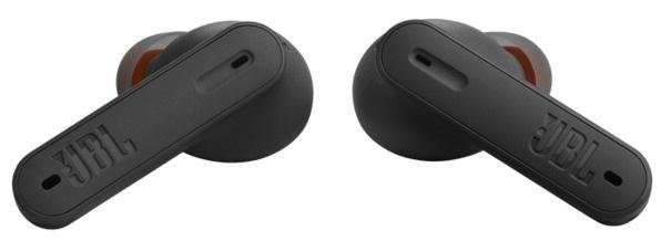 Гарнітура JBL Tune 230NC TWS Bluetooth Black (JBLT230NCTWSBLK)