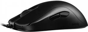 Фото: Миша ZOWIE ZA12-B USB Black (9H.N2VBB.A2E) № 6 | KTC