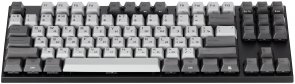 Клавіатура 17PiN VA87M Ink rhyme Cherry MX Brown USB Black (VA87MN2W/LLH2RB)