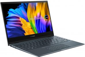 Ноутбук ASUS Zenbook Flip 13 OLED UX363EA-HP555W Pine Grey