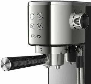 Фото: Ріжкова кавоварка Krups Virtuoso XP442C11 № 5 | KTC
