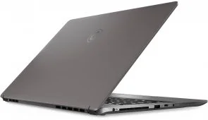 Фото: Ноутбук MSI Creator Z16 (CREATOR Z16 A11UE-084UA) - 16" IPS 60 Гц / Intel Core i7 / i7-11800H / DDR4 16 ГБ / PCI-E SSD 1 ТБ / GeForce RTX 3060 № 4 | KTC
