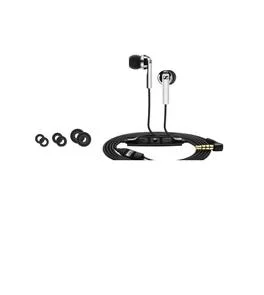 Фото: Гарнітура Sennheiser CX 2.00G 506088 Black № 3 | KTC