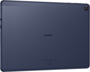 Планшет Huawei MatePad T10 2gen Deepsea Blue (53012NHH)