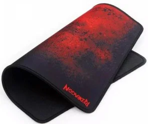Фото: Мишка Redragon M601WL-BA + килимок Black (78227) № 4 | KTC