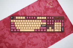 Килимок Varmilo Desk Mat XL Phoenix (ZDB037-01)