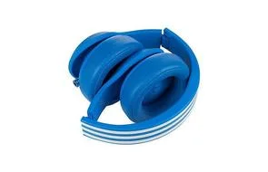 Фото: Навушники Monster Аdidas Originals Over-Ear сині № 3 | KTC