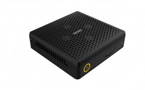 Персональний комп'ютер Zotac Magnus EN052060C (ZBOX-EN052060C-BE)