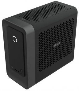  Баребон Zotac Magnus One ECM53060C (ZBOX-ECM53060C-BE)