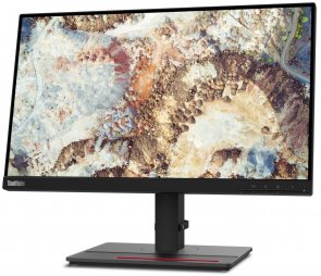 Монітор Lenovo ThinkVision T22i-20 Black (61FEMAT6UA)