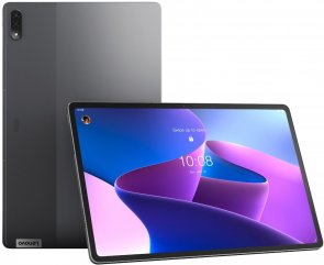 Планшет Lenovo Tab P12 Pro TB-Q706F Storm Grey (ZA9D0020UA)