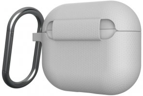 Чохол UAG for Airpods 3 - U DOT Grey (10292V313030)