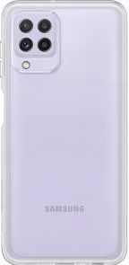 Фото: Чохол BeCover for Samsung A22 A225/M32 M325 - Transparancy (706490) № 3 | KTC