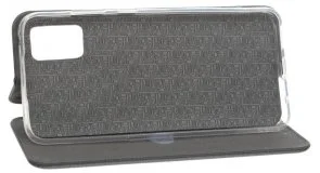 Фото: Чохол BeCover for Xiaomi Note 10 Pro - Exclusive Black (706696) № 5 | KTC