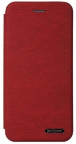 Чохол BeCover for Xiaomi Note 10 Pro - Exclusive Burgundy Red (706697)