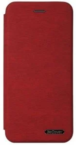 Фото: Чохол BeCover for Xiaomi Note 10 Pro - Exclusive Burgundy Red (706697) № 2 | KTC
