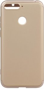  Чохол BeCover for Huawei Y6 Prime 2018 - Super-protect Series Gold (702558)