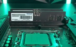 Фото: Оперативна пам’ять Patriot Signature Line DDR5 1x8GB (PSD58G520041) № 3 | KTC